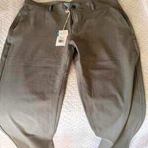 Free Fly Apparel Traveler Pants – Khaki – Men’s 36x32 – New With Tags